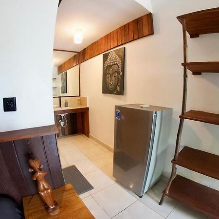 Jepun Villa 05 - One Bedroom Without Kitchen Uluwatu  Exterior photo