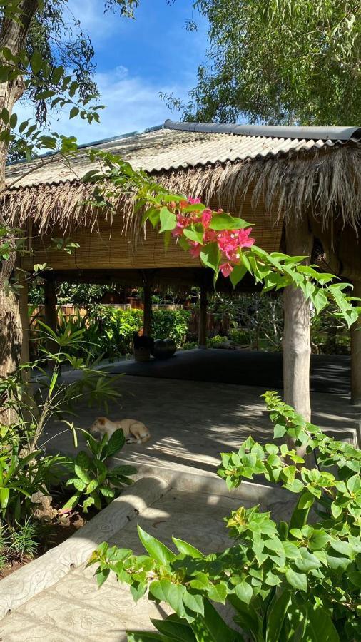 Jepun Villa 05 - One Bedroom Without Kitchen Uluwatu  Exterior photo