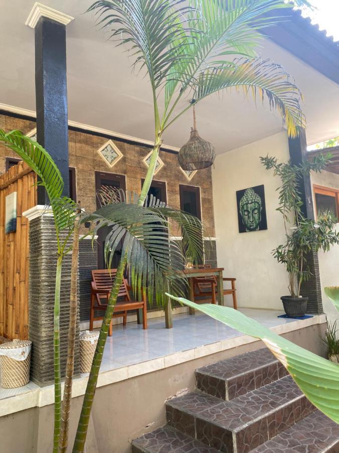 Jepun Villa 05 - One Bedroom Without Kitchen Uluwatu  Exterior photo