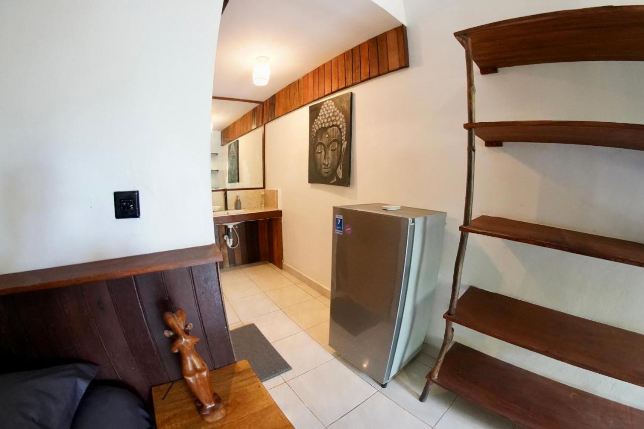 Jepun Villa 05 - One Bedroom Without Kitchen Uluwatu  Exterior photo