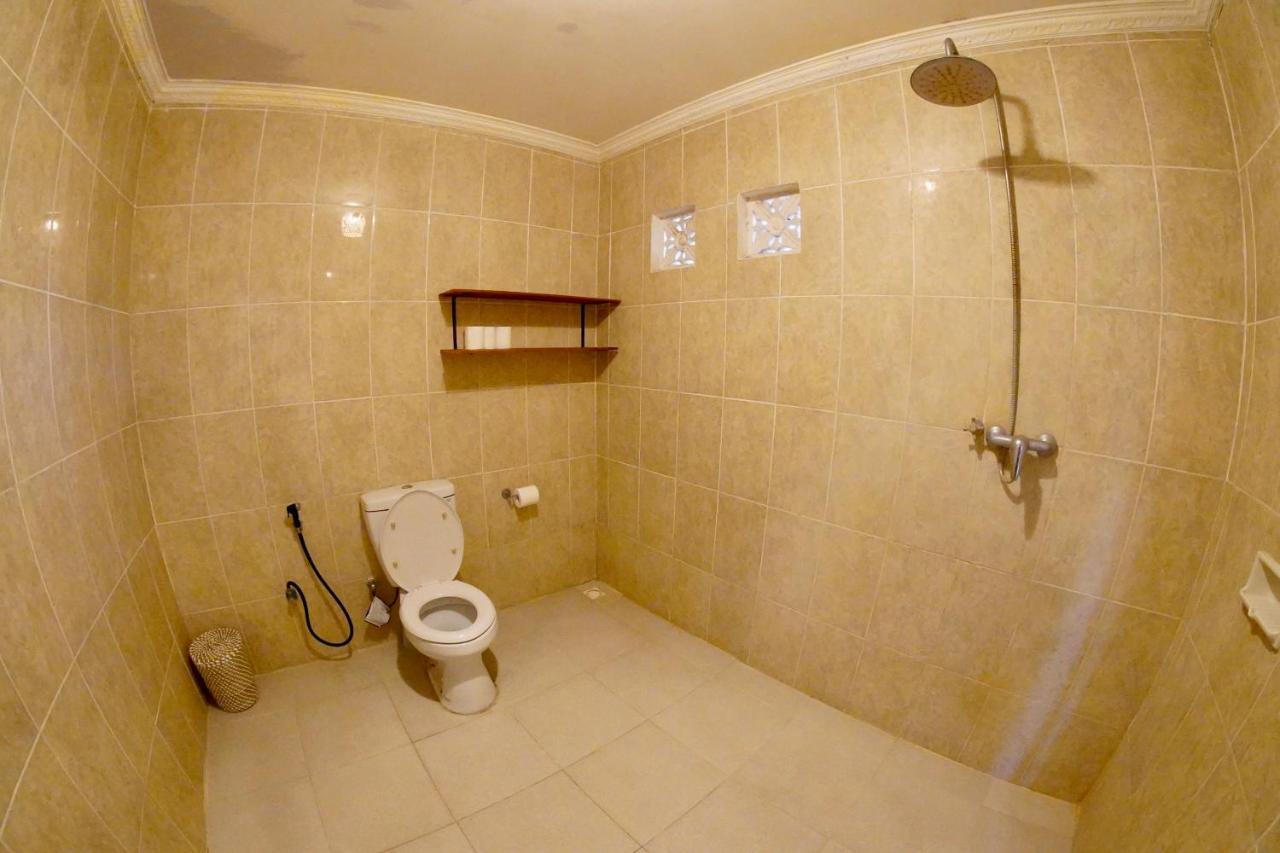 Jepun Villa 05 - One Bedroom Without Kitchen Uluwatu  Exterior photo