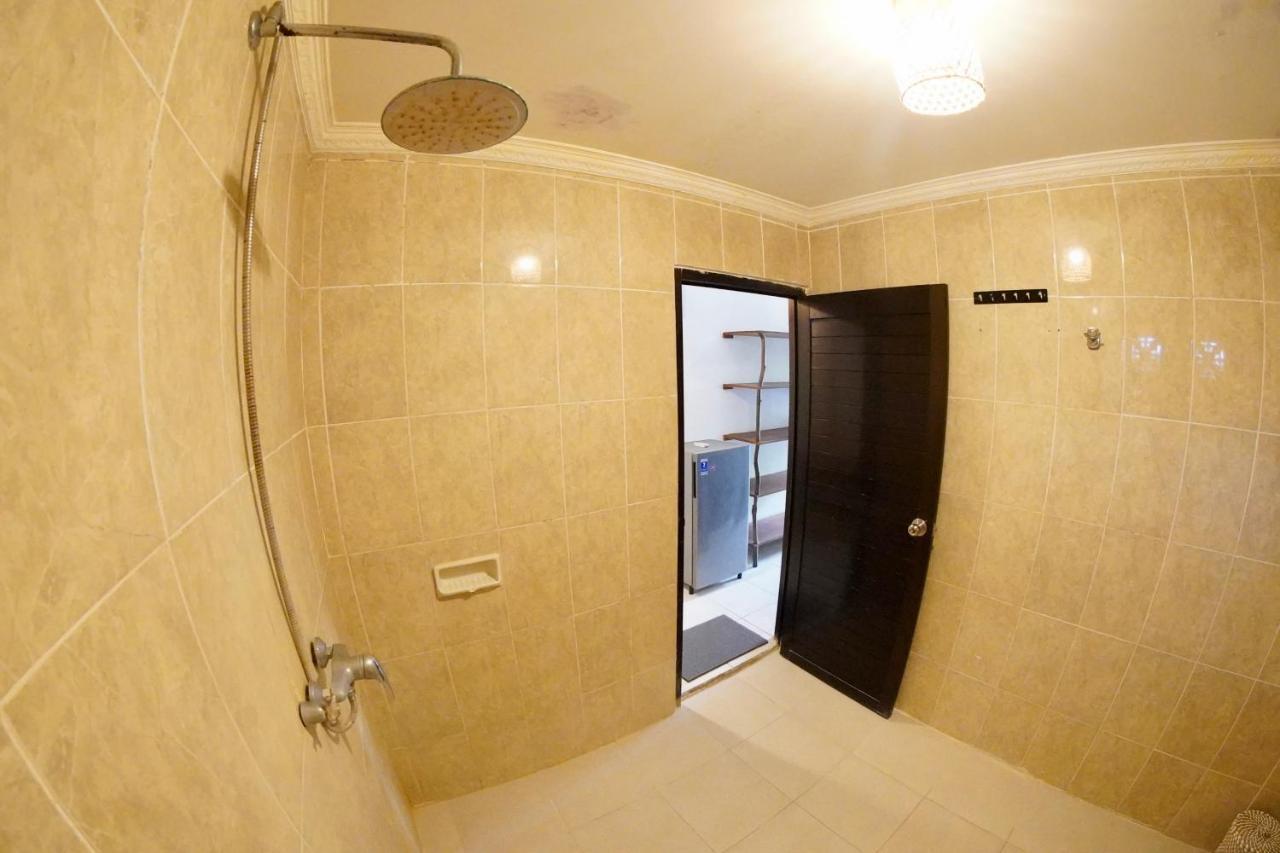 Jepun Villa 05 - One Bedroom Without Kitchen Uluwatu  Exterior photo