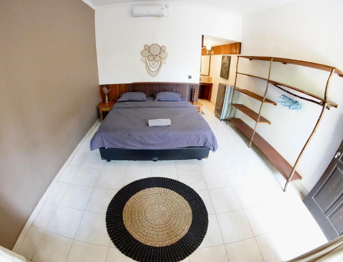Jepun Villa 05 - One Bedroom Without Kitchen Uluwatu  Exterior photo