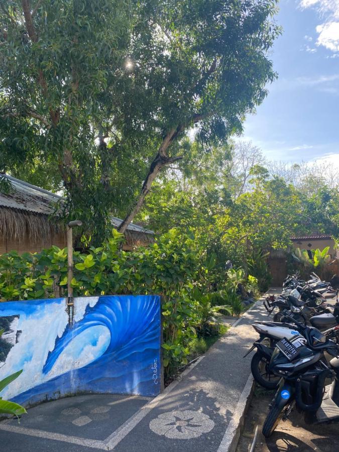 Jepun Villa 05 - One Bedroom Without Kitchen Uluwatu  Exterior photo
